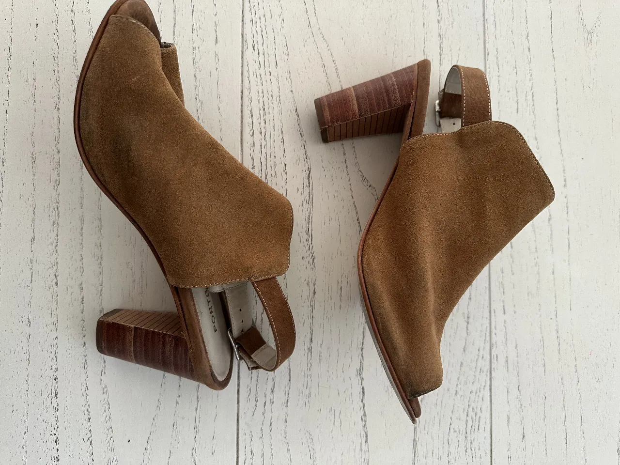 Sandalias Portsaid - imagen 3