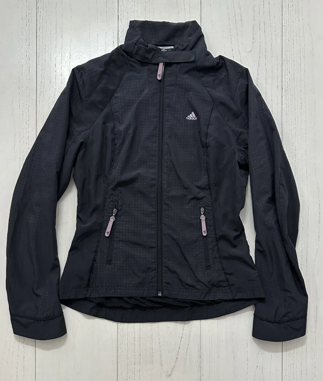 Campera adidas - imagen 1