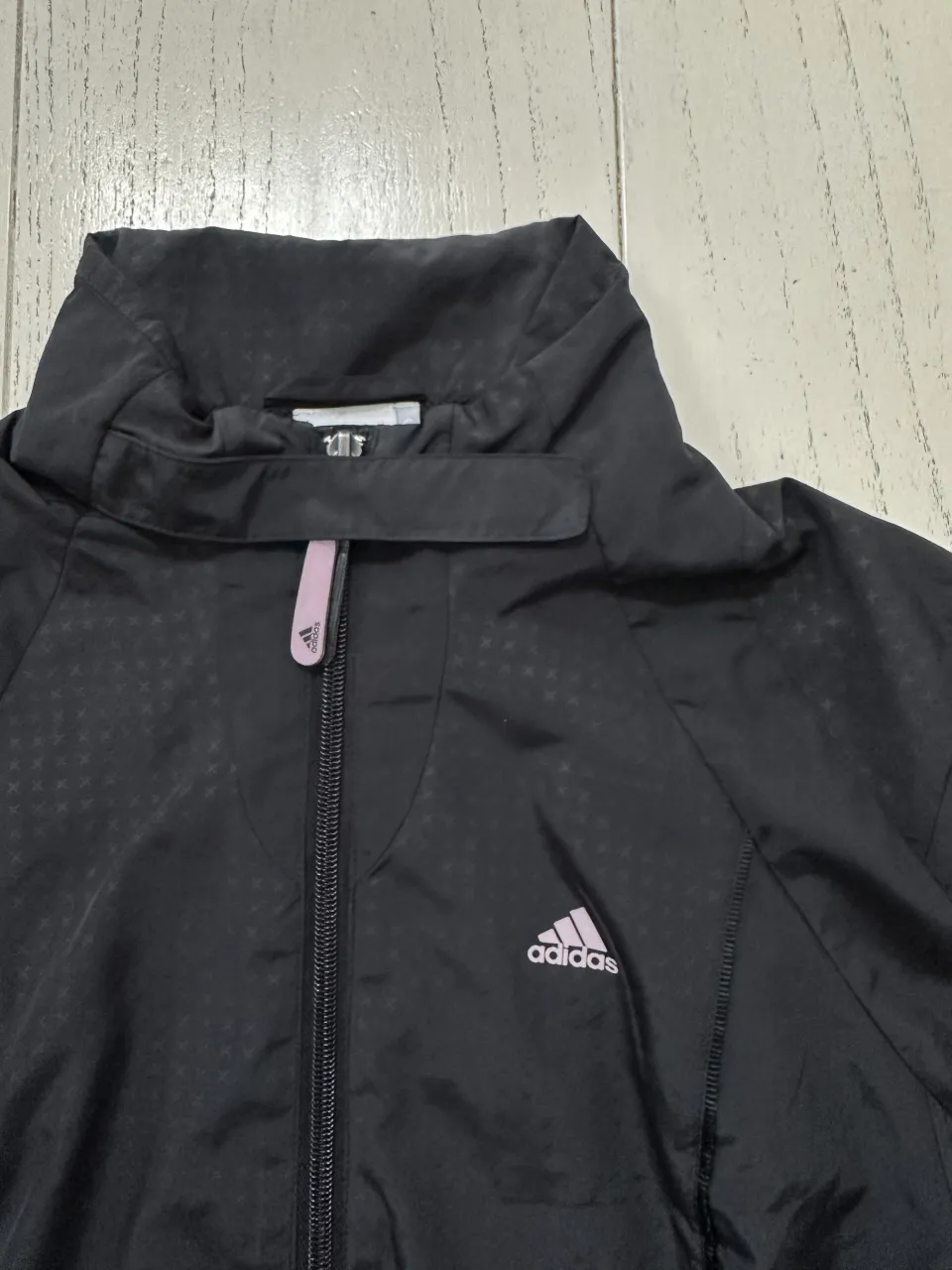 Campera adidas - imagen 2
