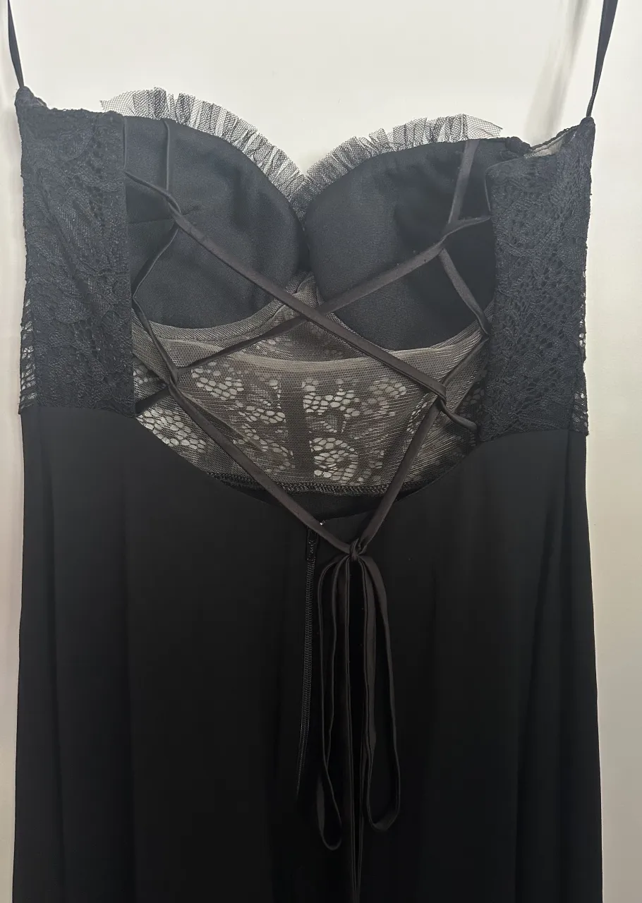 Vestido A ≠ - imagen 5