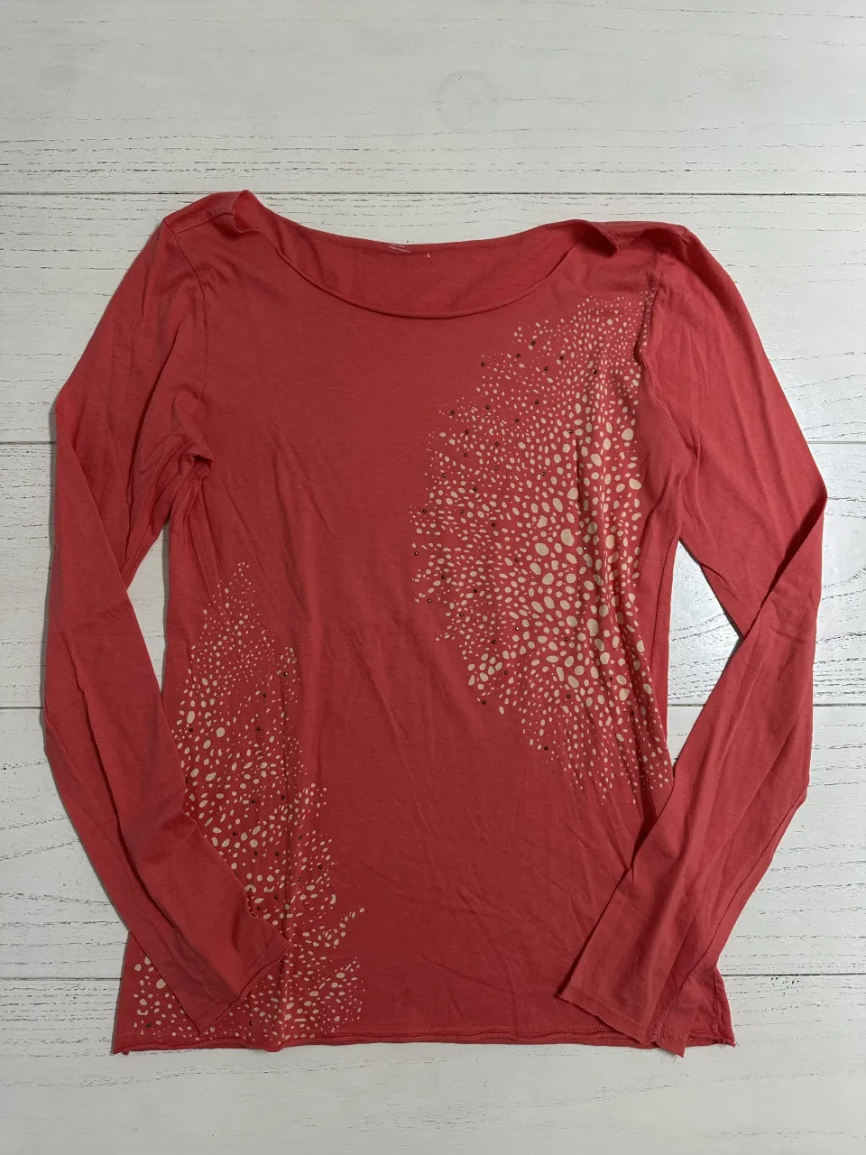 Remera Calvin Klein - imagen 1