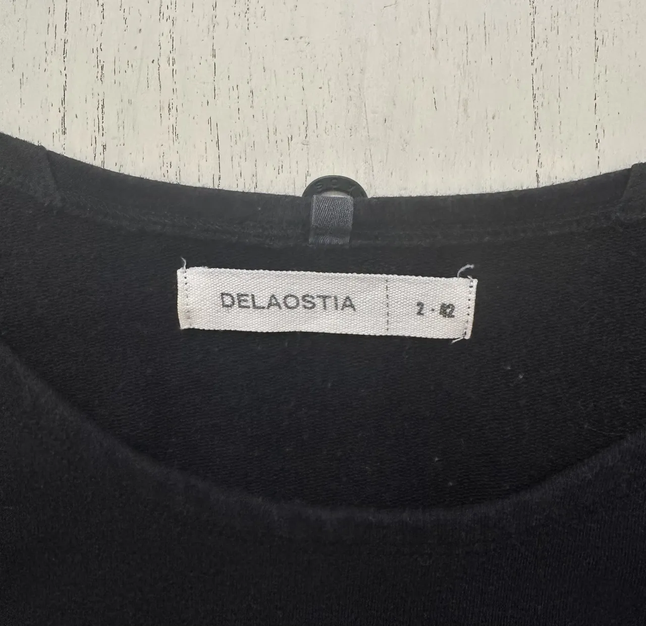 Vestido Delaostia - imagen 2