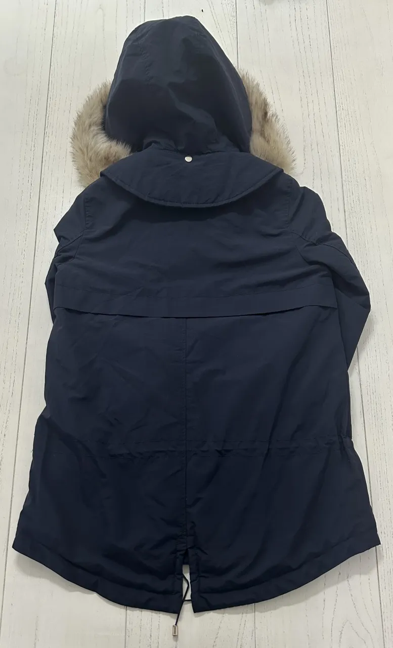 Campera Mango - imagen 5