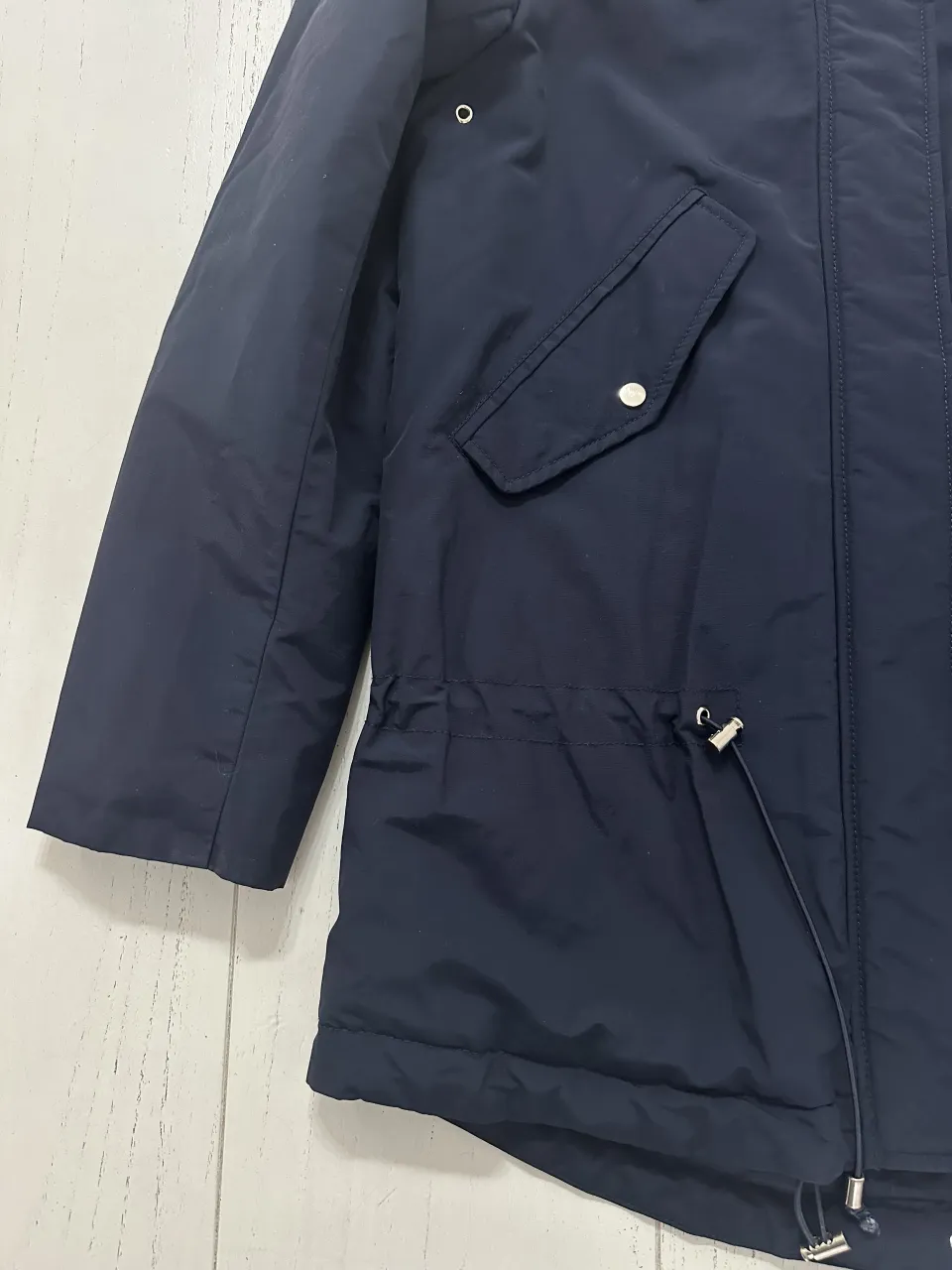 Campera Mango - imagen 2