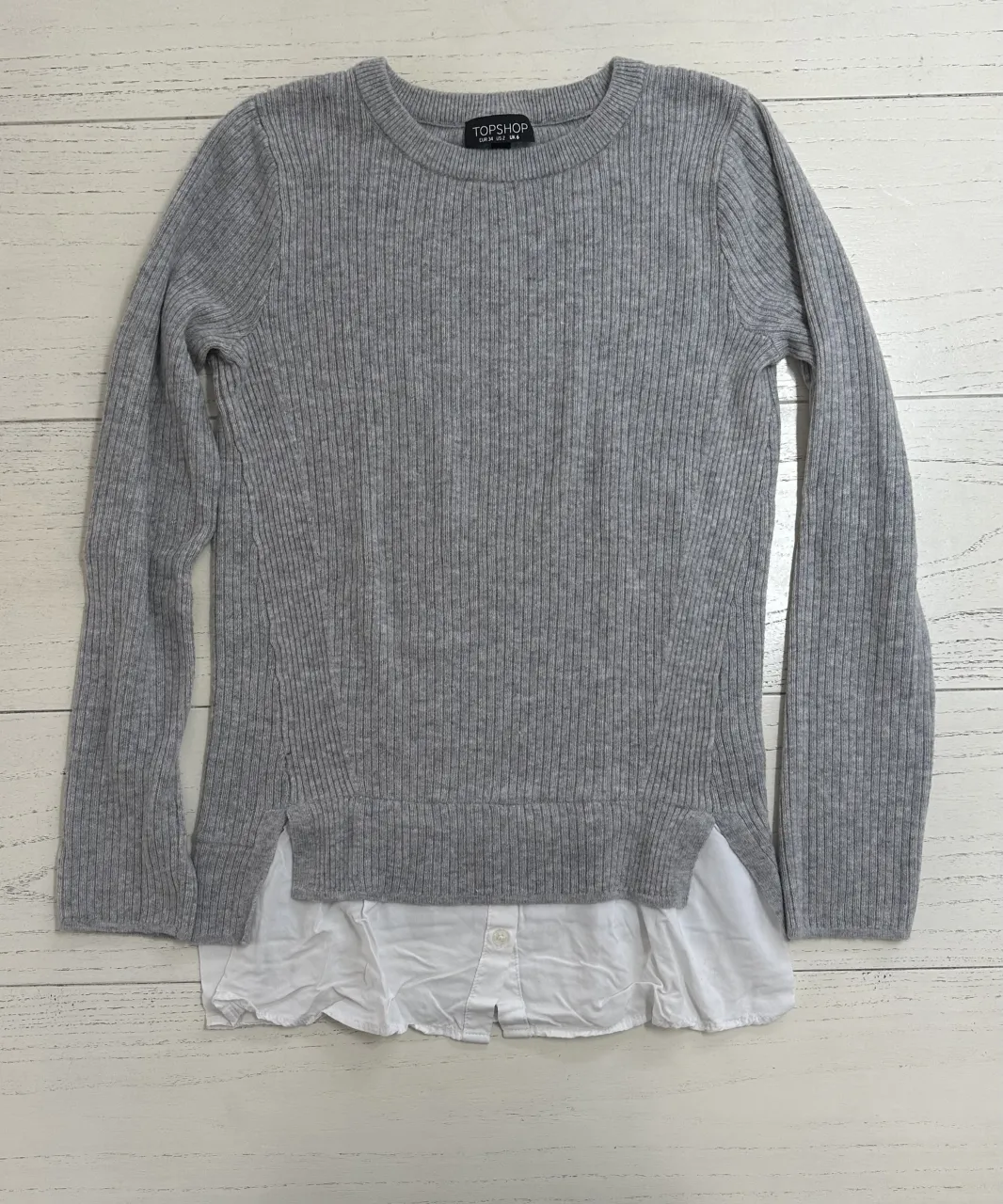 Sweater Topshop - imagen 1
