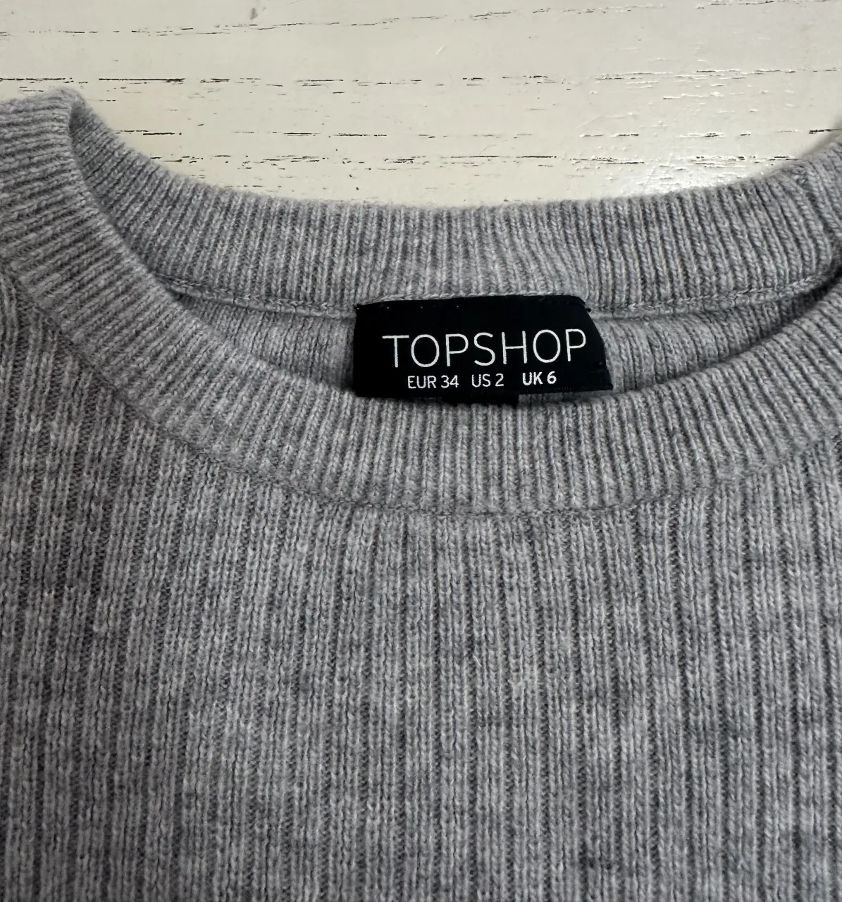 Sweater Topshop - imagen 2