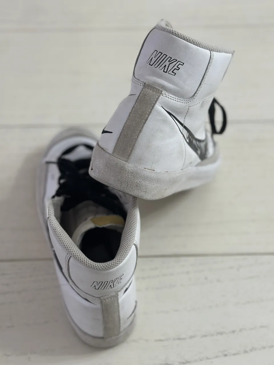 Zapatillas Nike - imagen 4