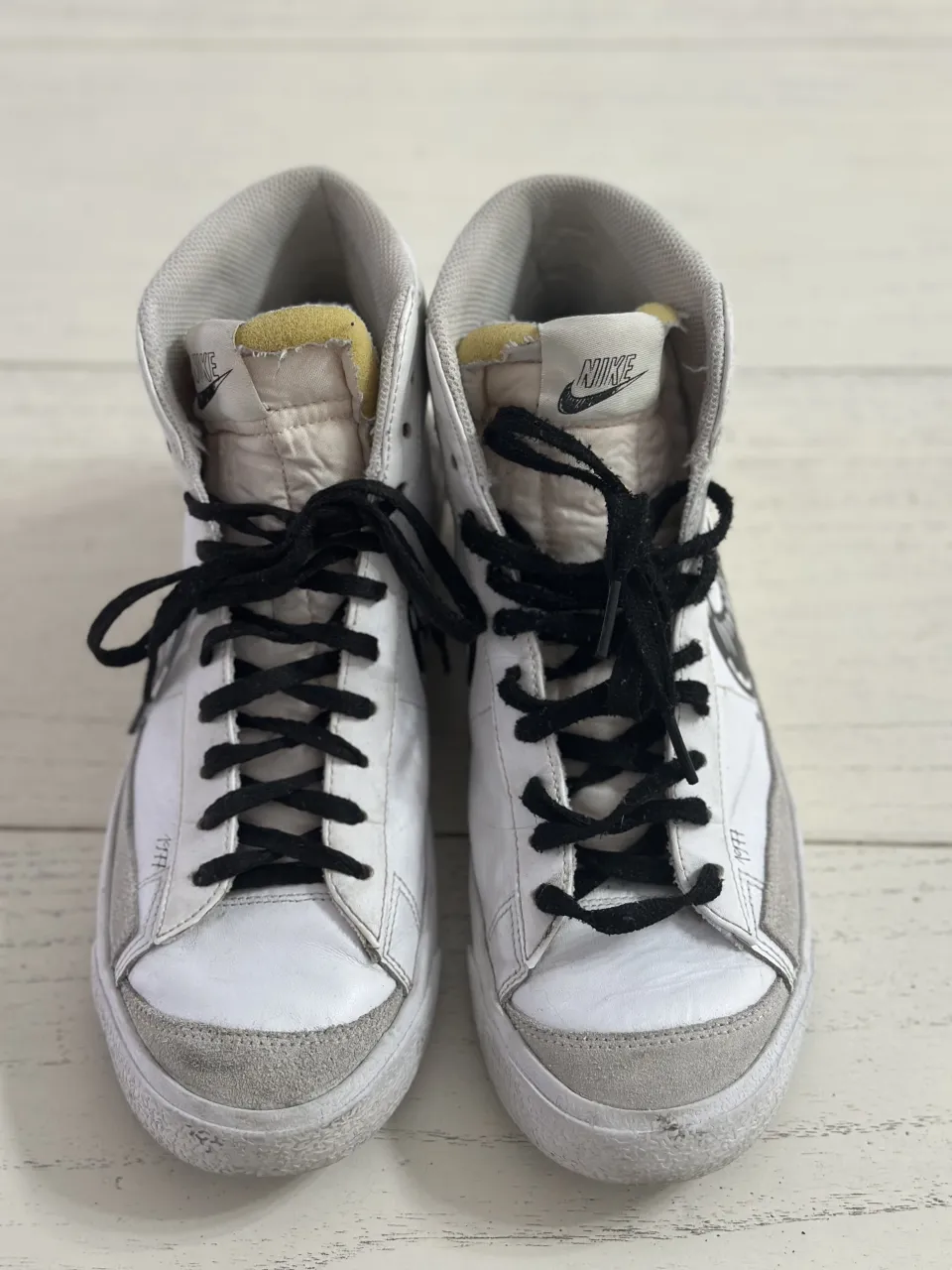 Zapatillas Nike - imagen 1
