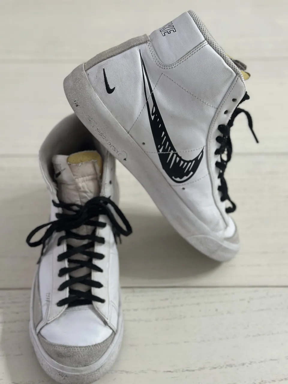 Zapatillas Nike - imagen 2