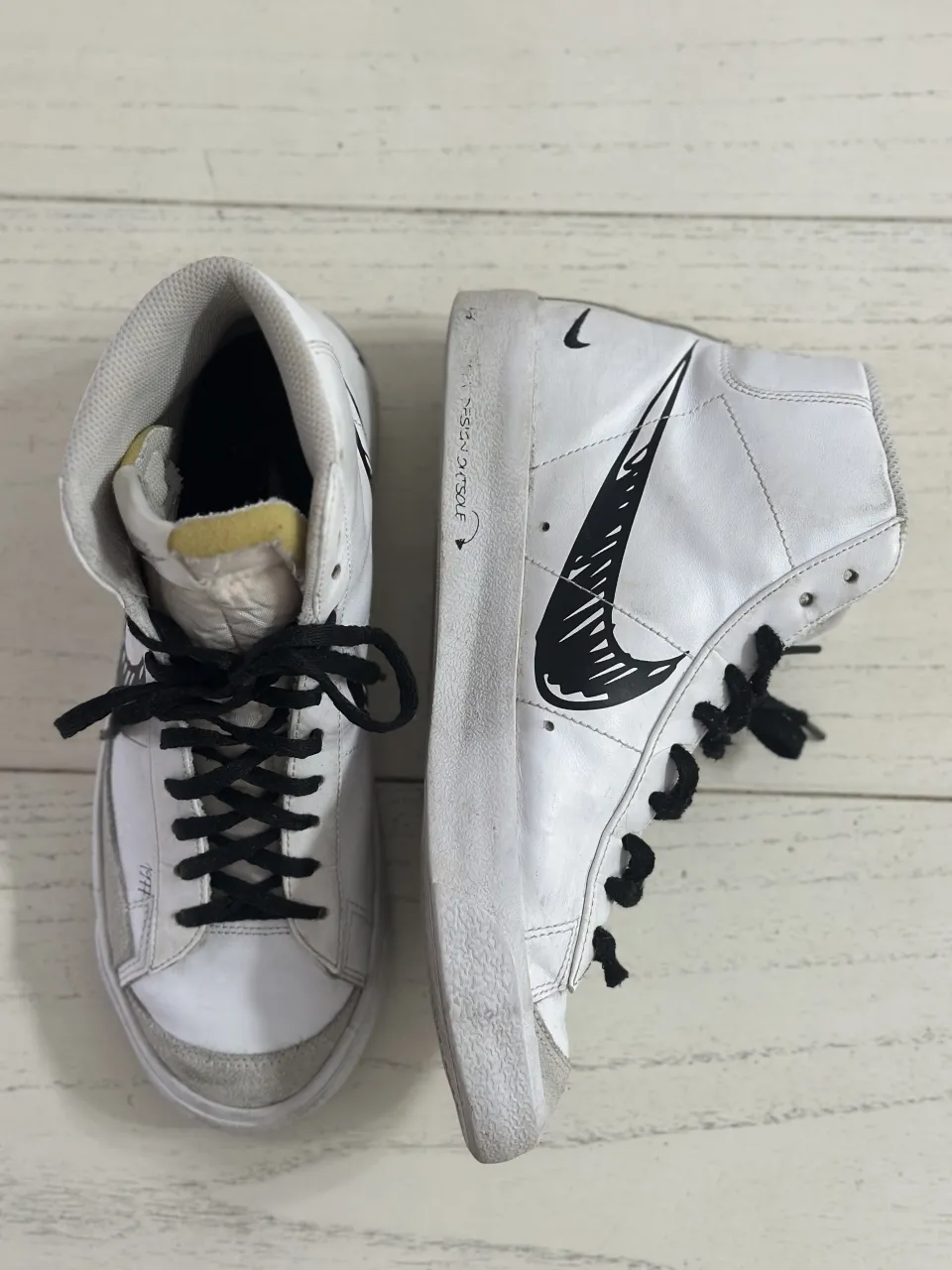 Zapatillas Nike - imagen 3