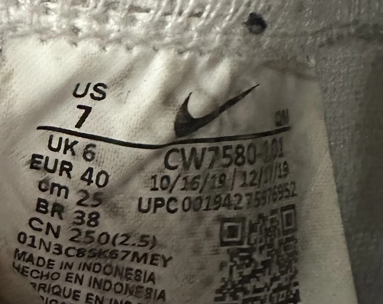 Zapatillas Nike - imagen 5