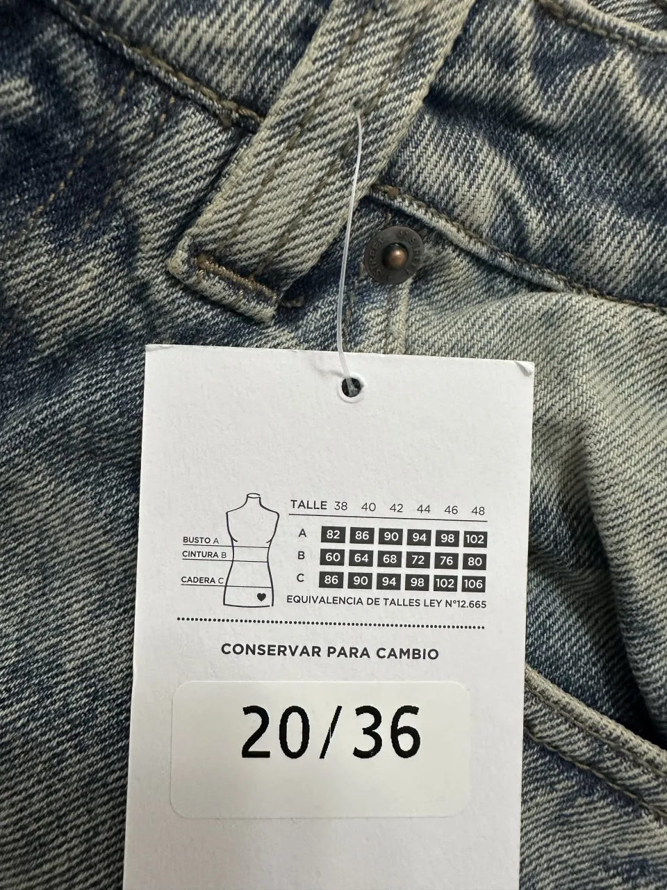 Short 47 Street - imagen 2