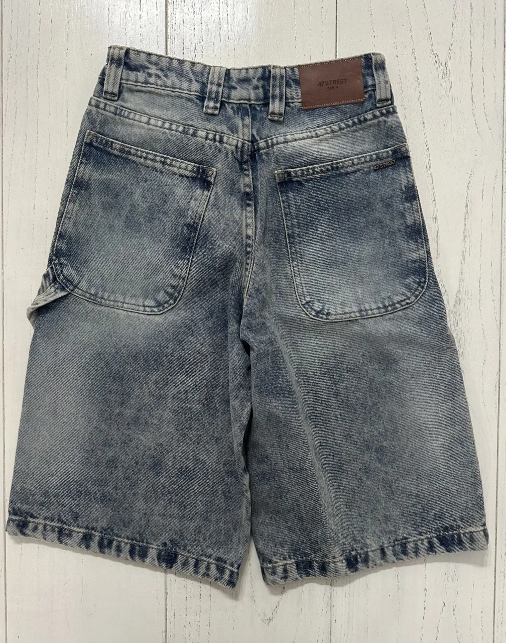 Short 47 Street - imagen 3