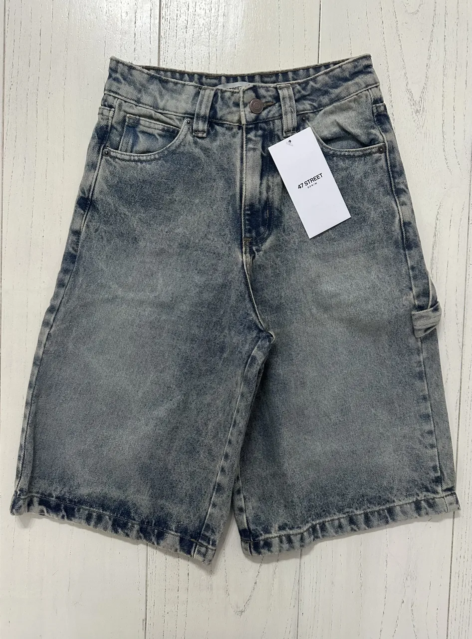 Short 47 Street - imagen 1