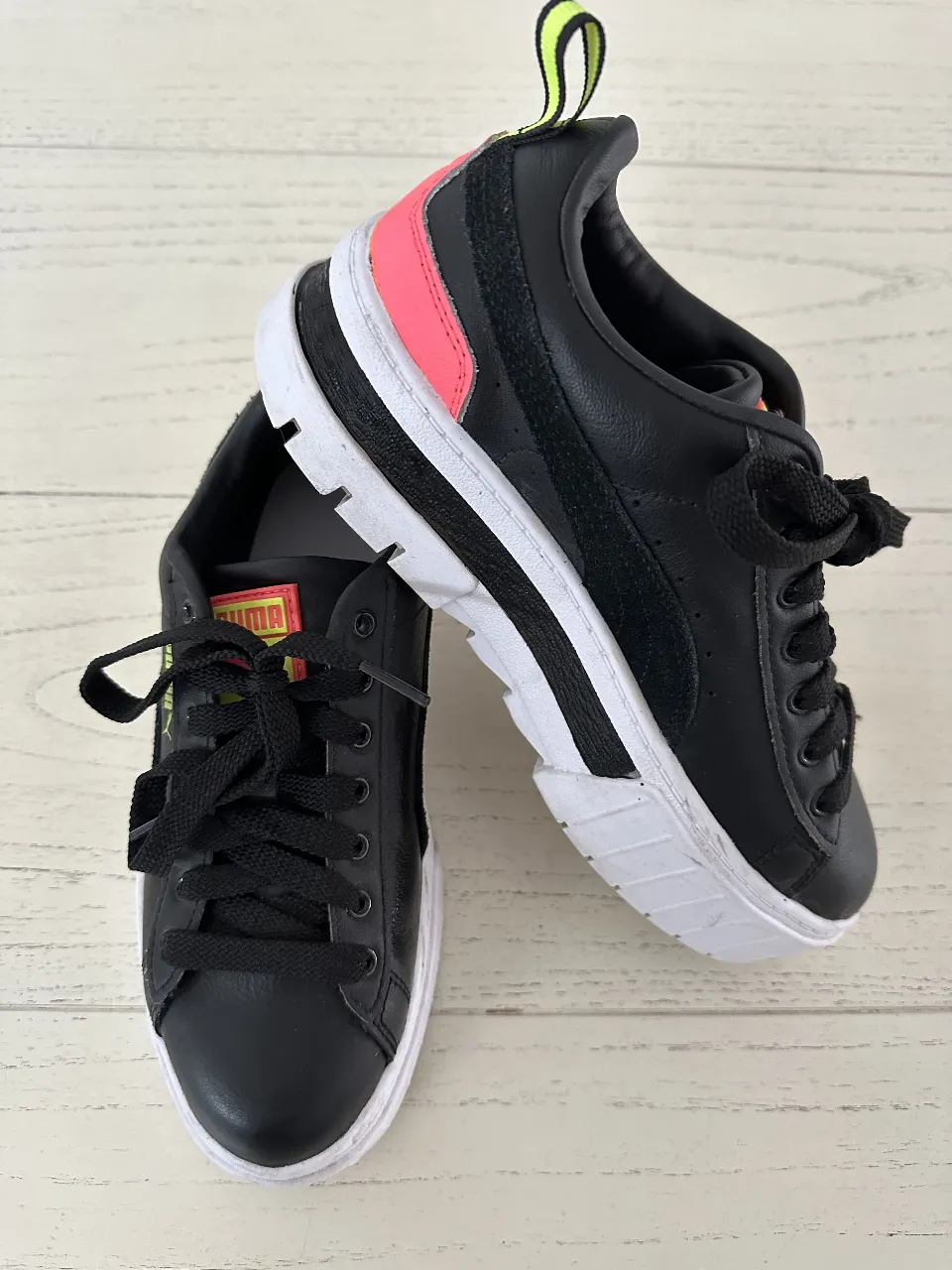 Zapatillas Puma - imagen 2