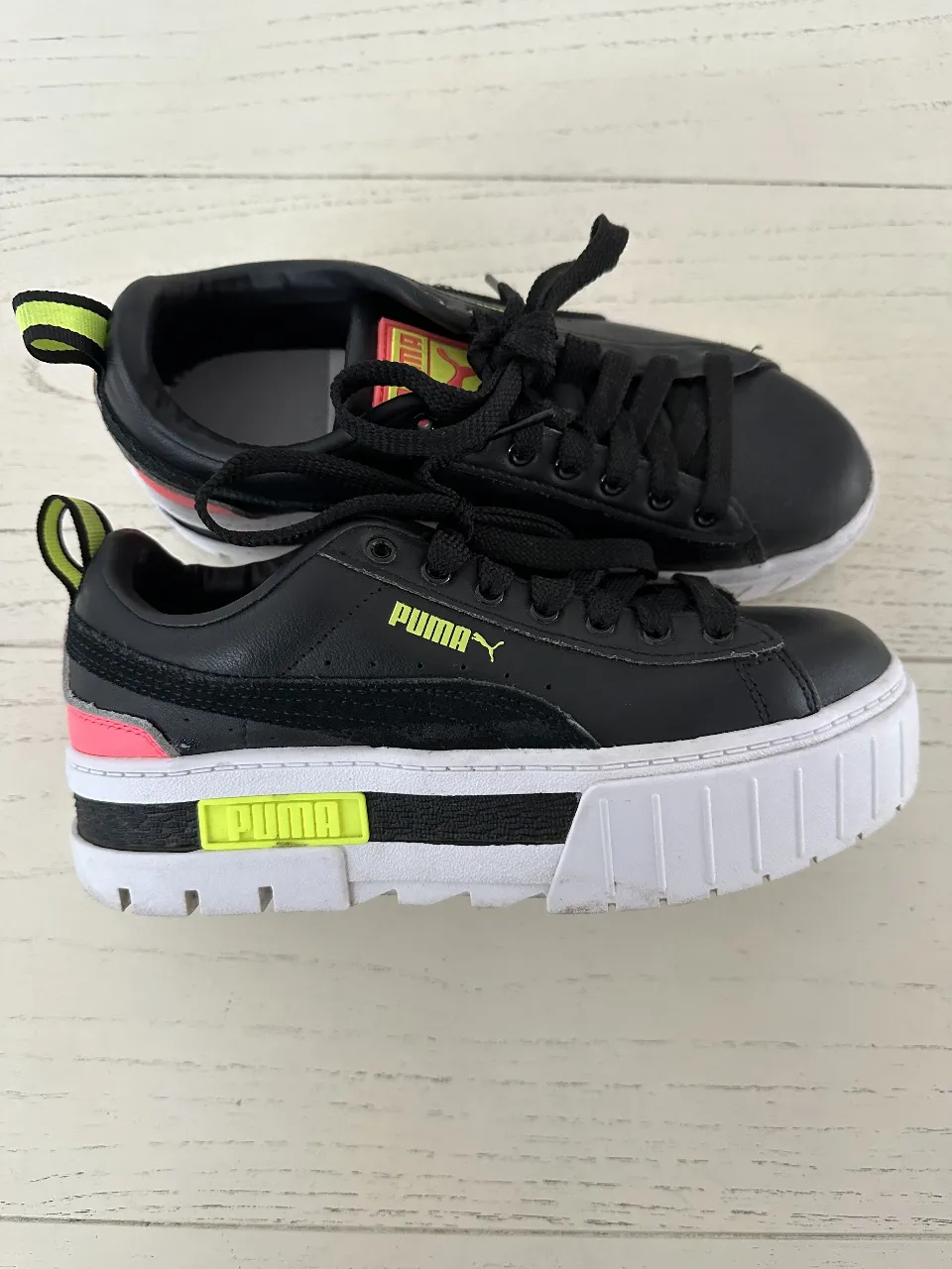Zapatillas Puma - imagen 3