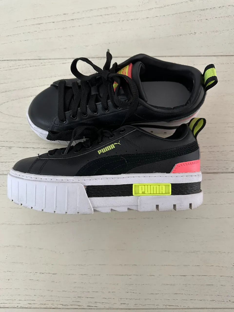 Zapatillas Puma - imagen 5