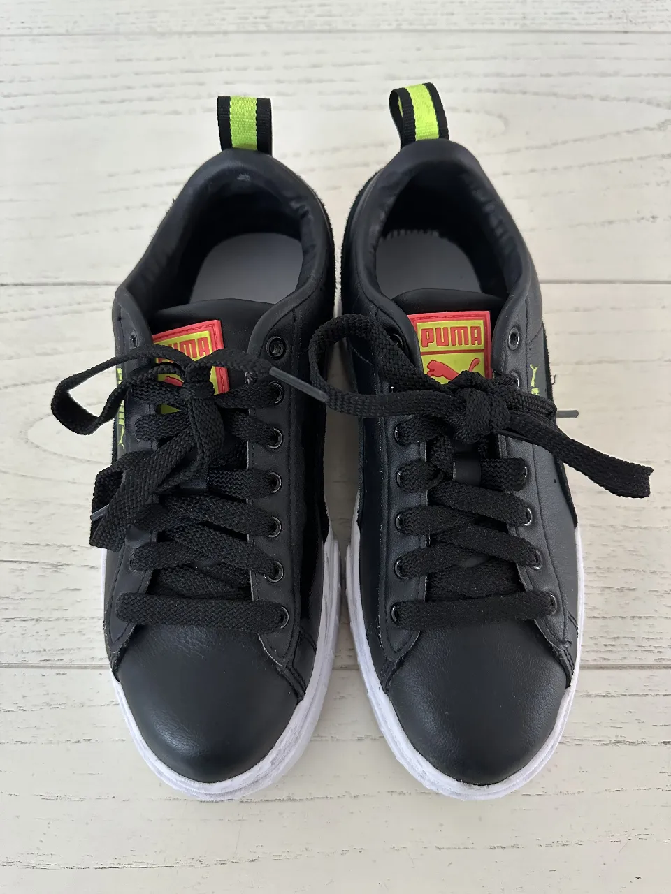 Zapatillas Puma - imagen 1