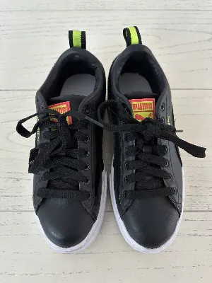 Puma