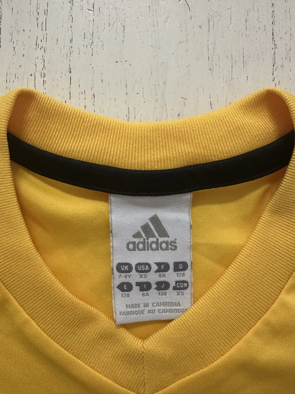 Ropa deportiva adidas - Vista 2