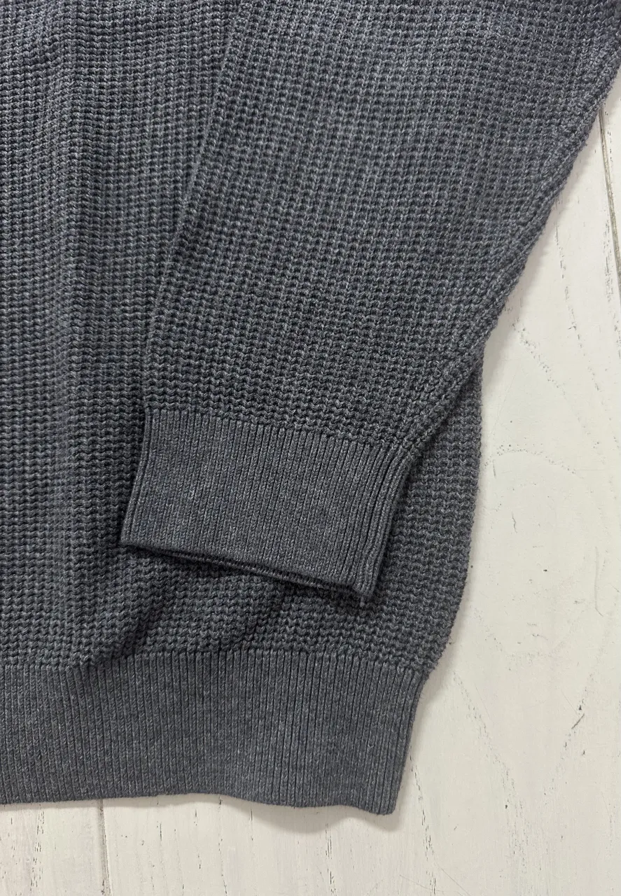 Sweater de cuello redondo H&M - imagen 2