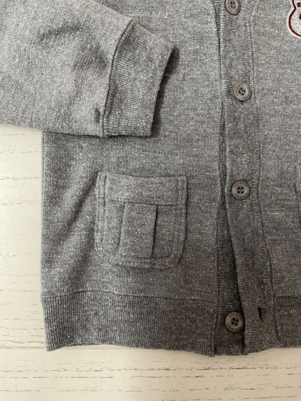 Blazer CHEEKY - Vista 3