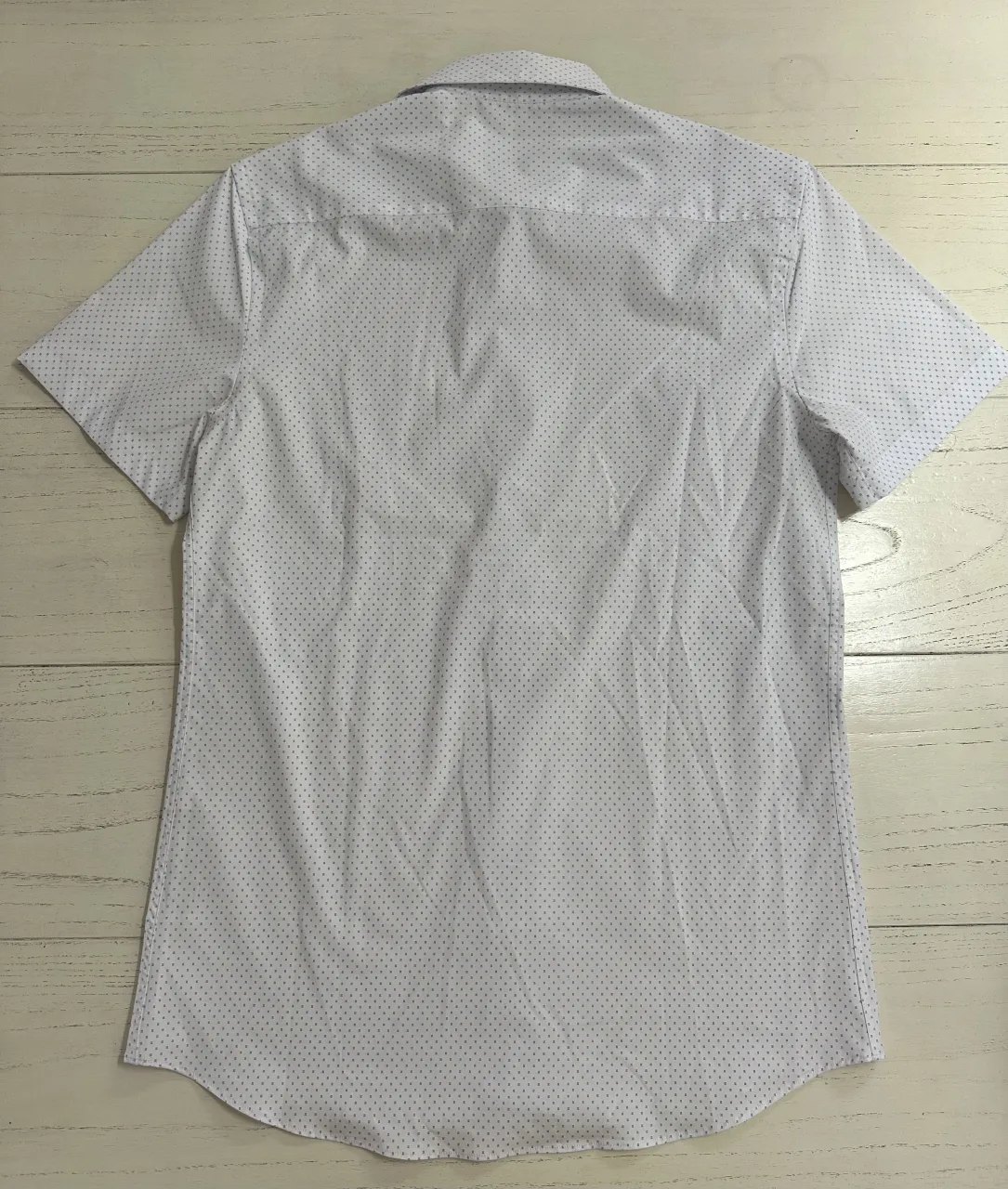 Camisa Zara - imagen 4