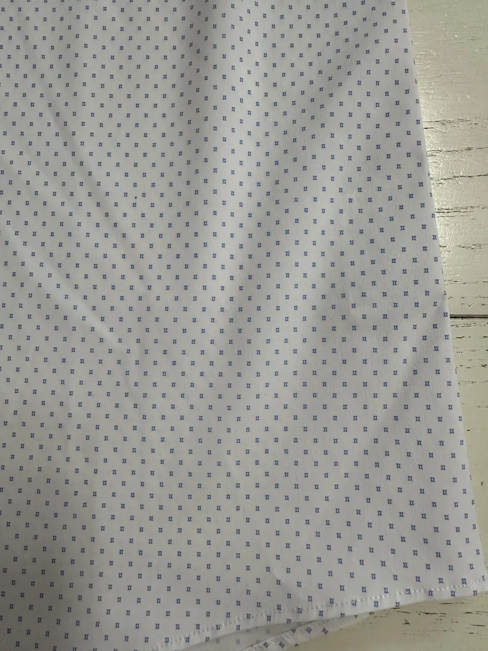 Camisa Zara - imagen 3