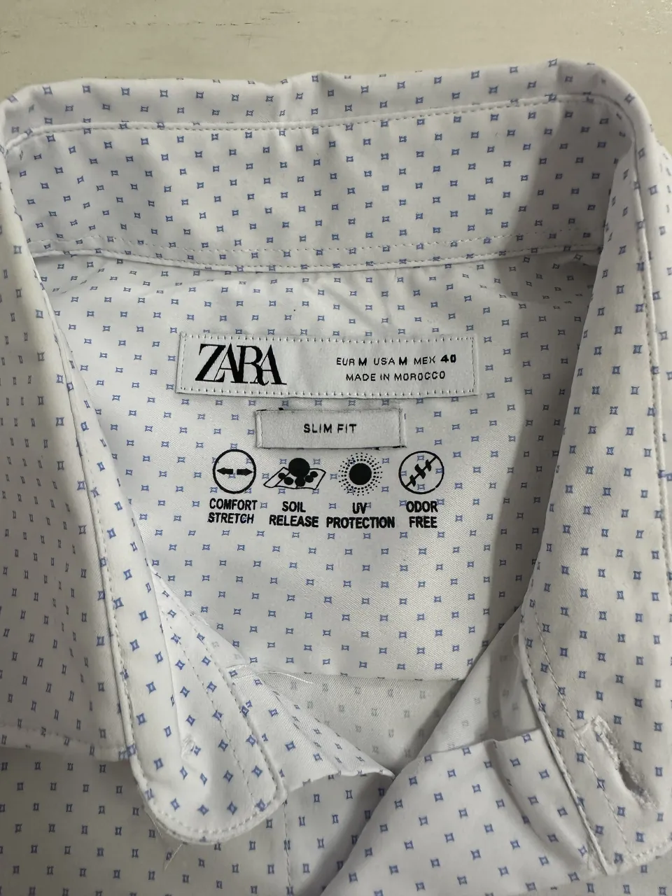 Camisa Zara - imagen 2