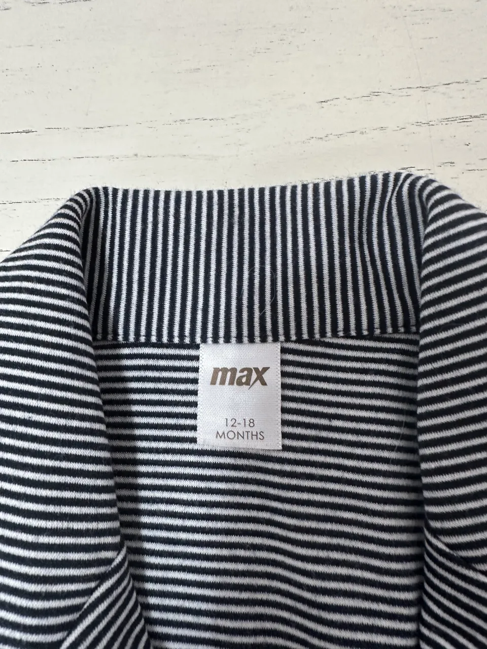 Ropa para ocasiones Max - imagen 2