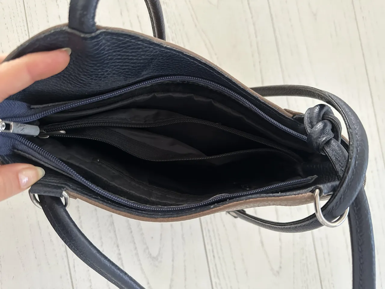 Bolso A ≠ - imagen 5