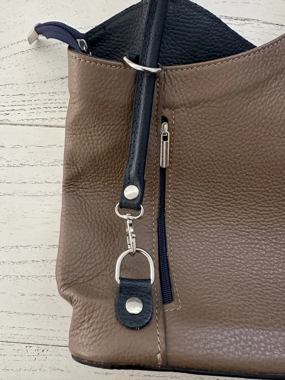 Bolso A ≠ - imagen 2