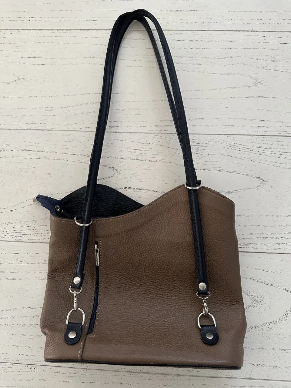 Bolso A ≠ - imagen 1
