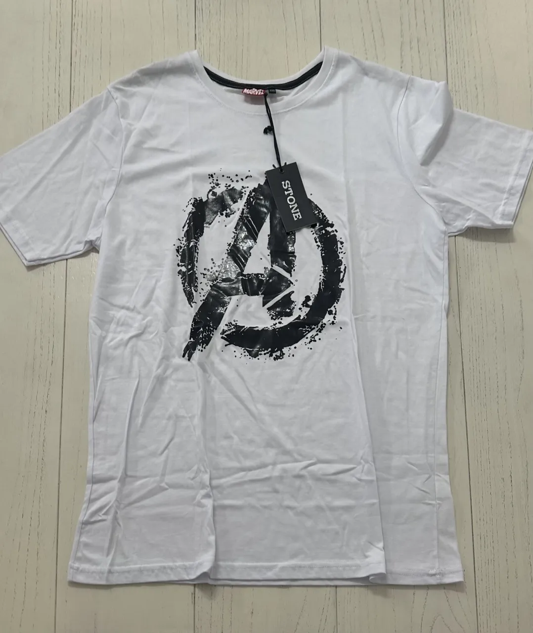 Remera Stone - imagen 1