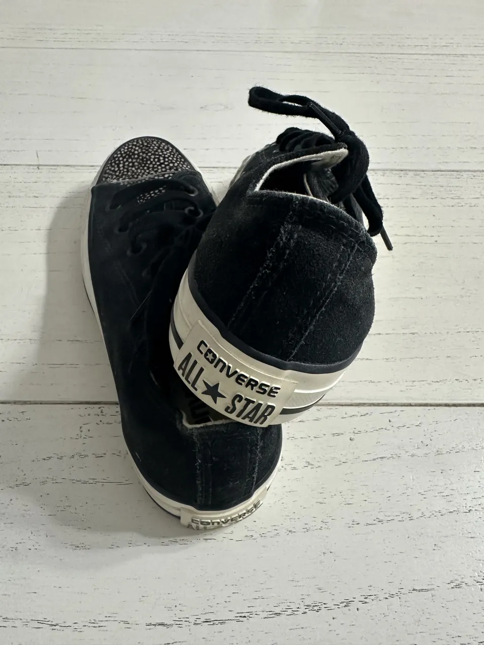 Zapatillas Converse - imagen 4