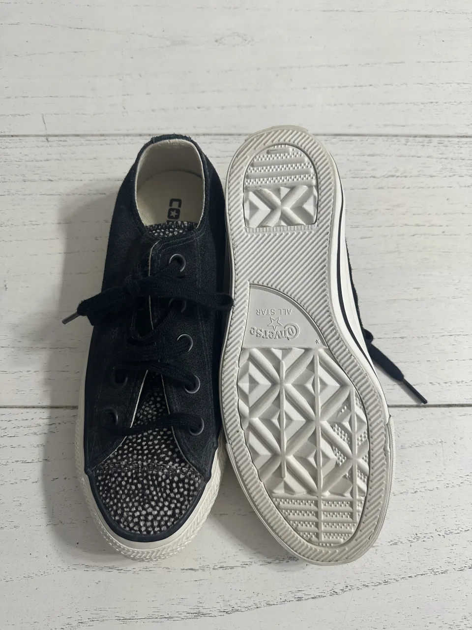 Zapatillas Converse - imagen 3