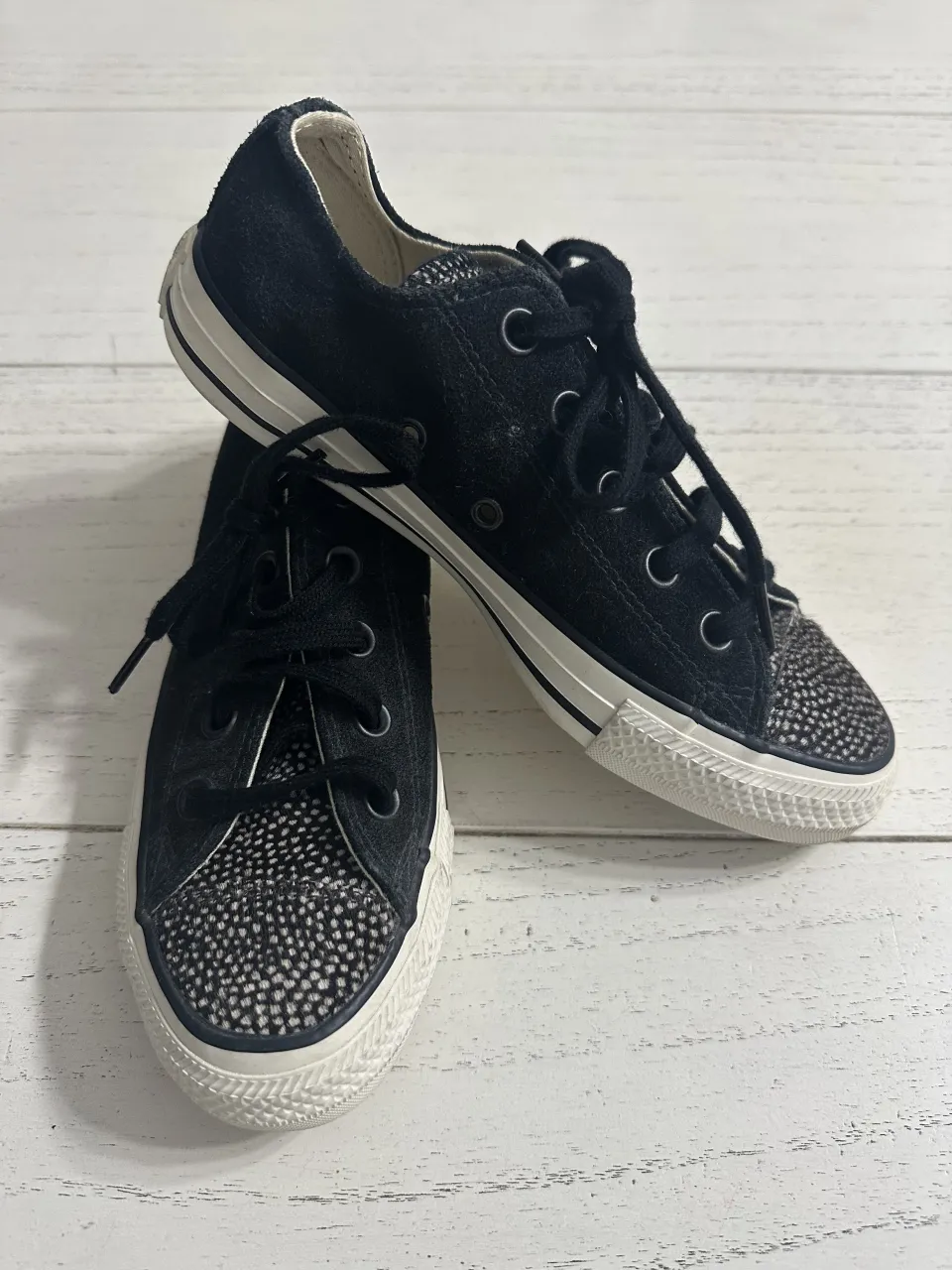 Zapatillas Converse - imagen 2