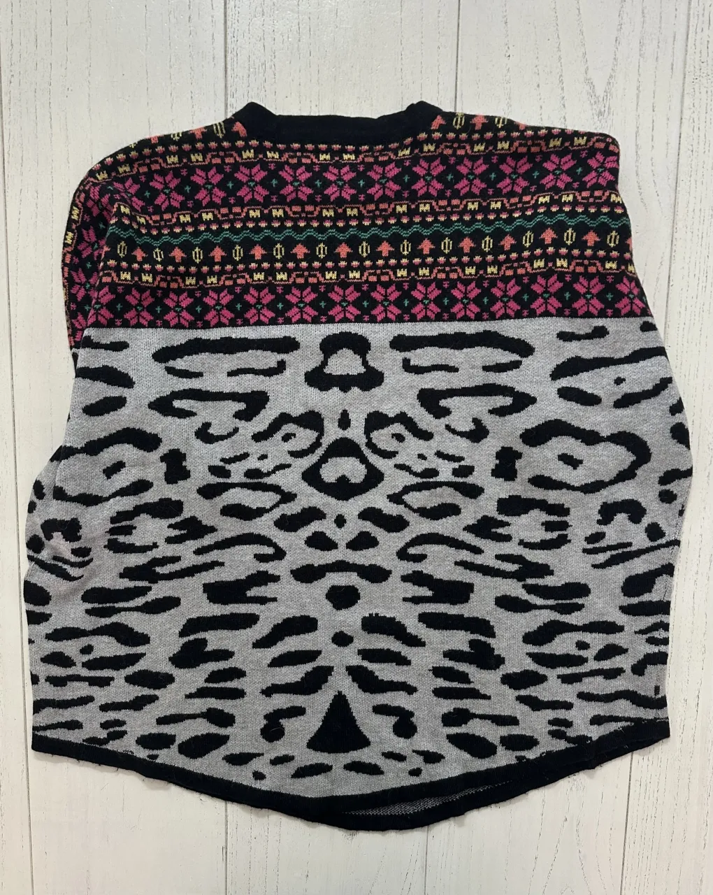 Polera Tatiene - imagen 4