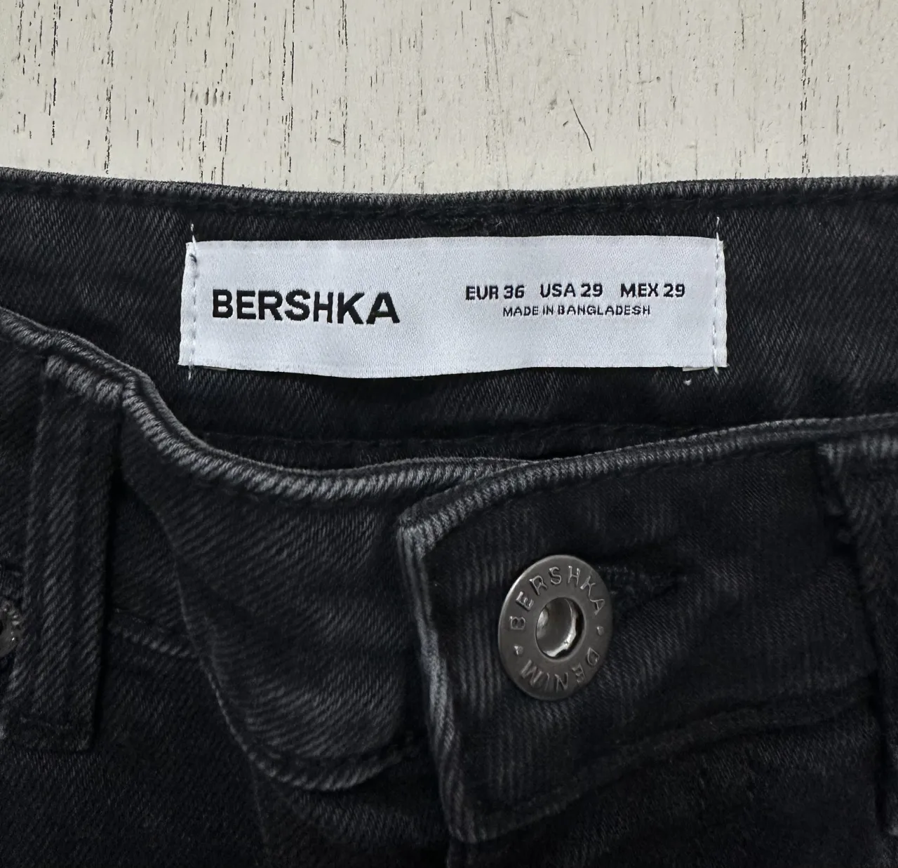 Bermuda Bershka - imagen 2