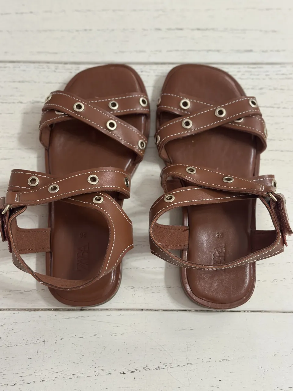 Sandalias Zara - imagen 2