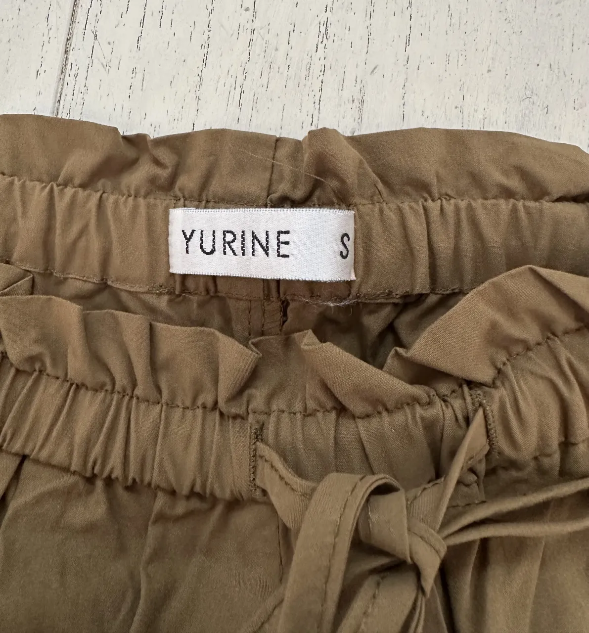Short Yurine - imagen 2