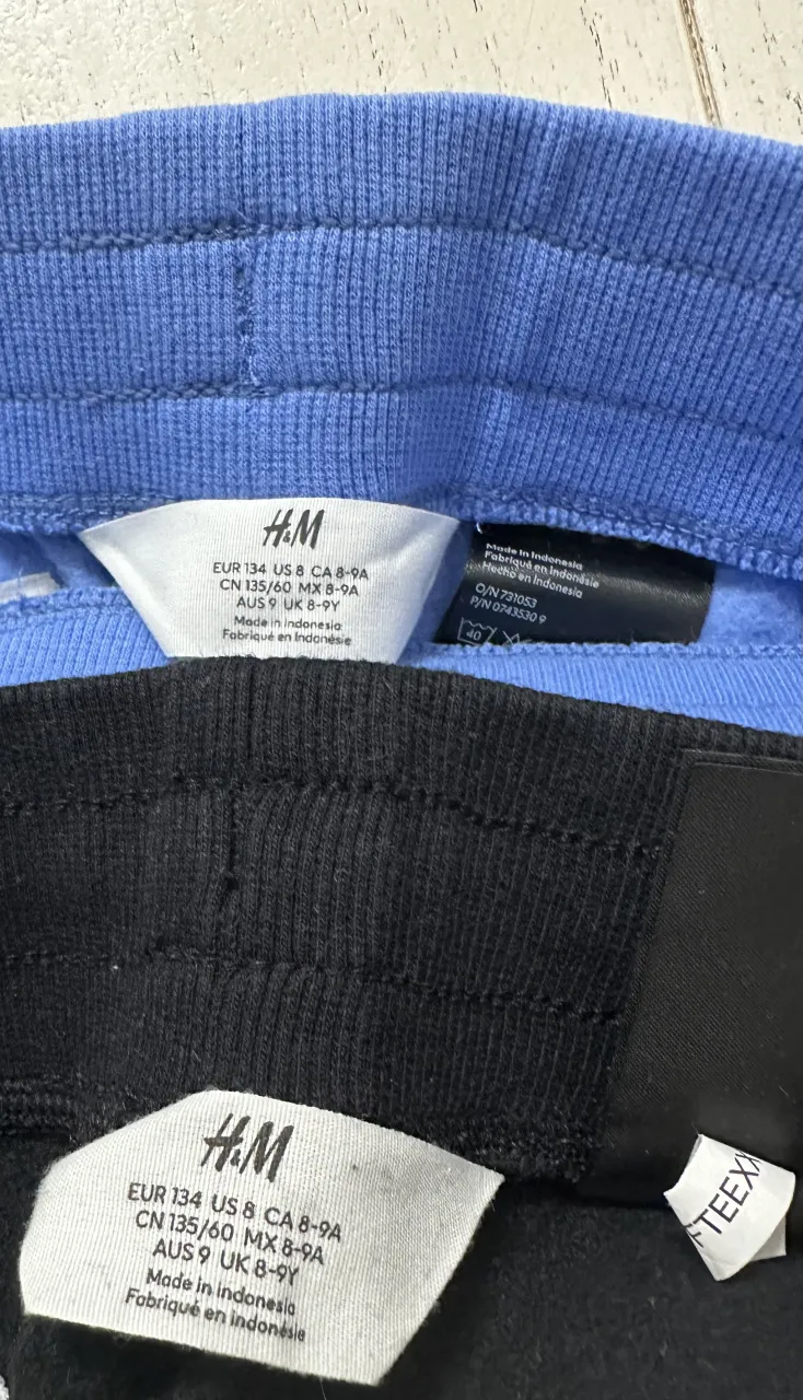Pantalón H&M - imagen 3