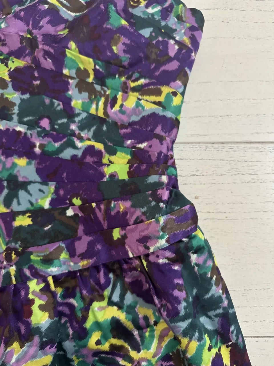 Vestido BCBGMAXAZRIA - imagen 2