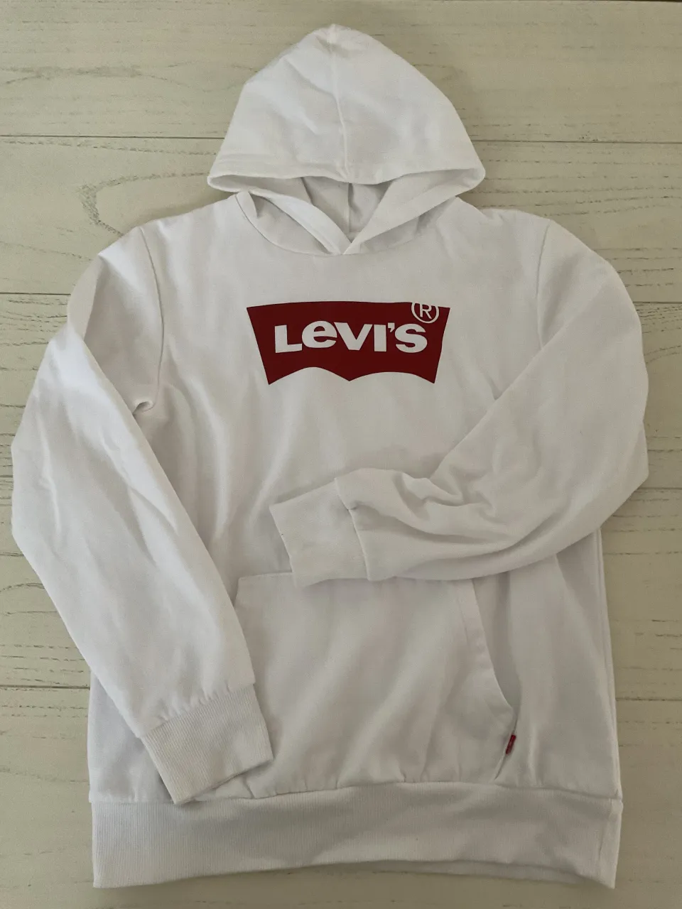 Buzo Levi's - imagen 1