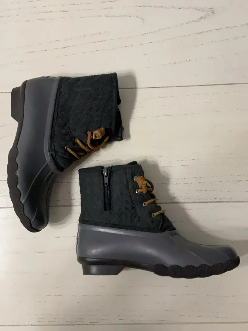 Bota de nieve Sperry - Vista 2
