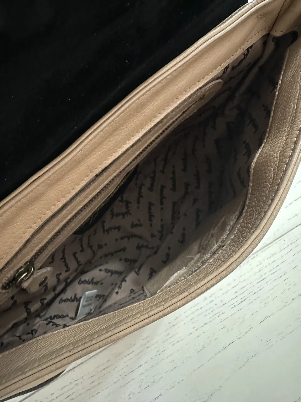 Cartera Besha - imagen 4