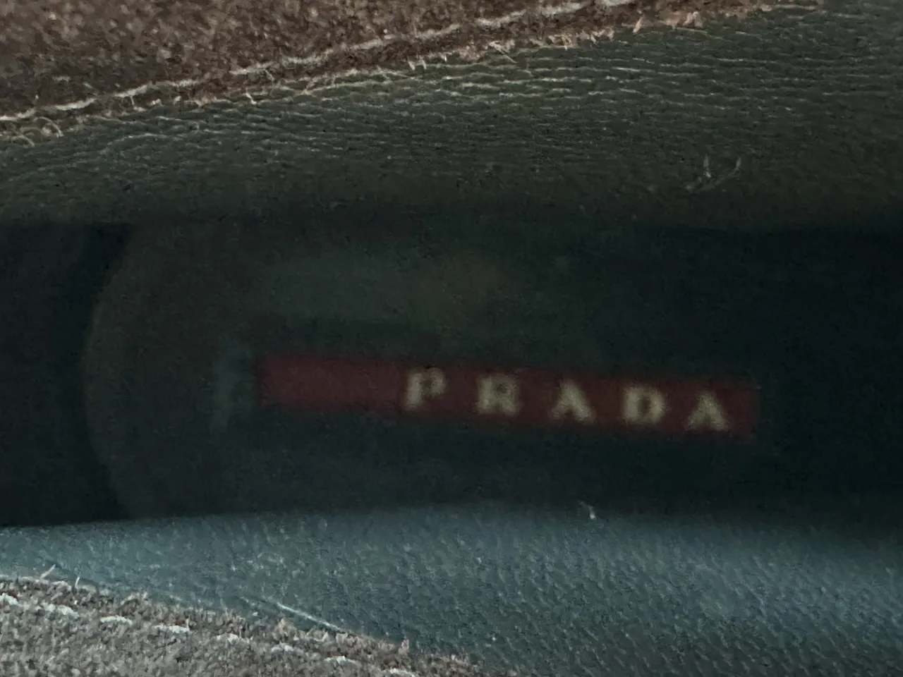 Borcegos Prada - Vista 4