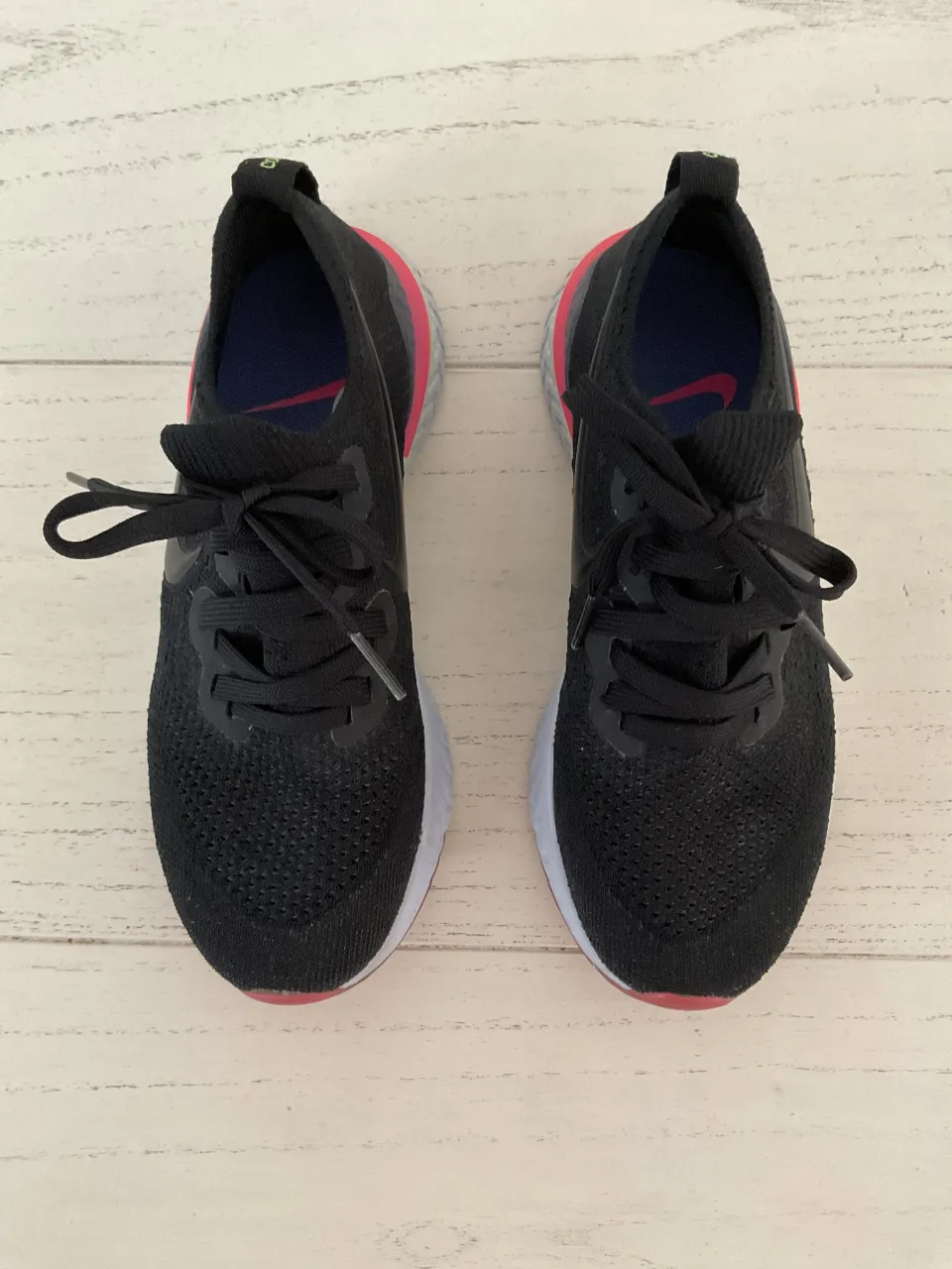 Zapatillas Nike - Vista 3