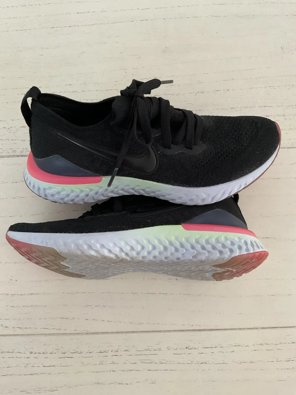 Zapatillas Nike - Vista 5