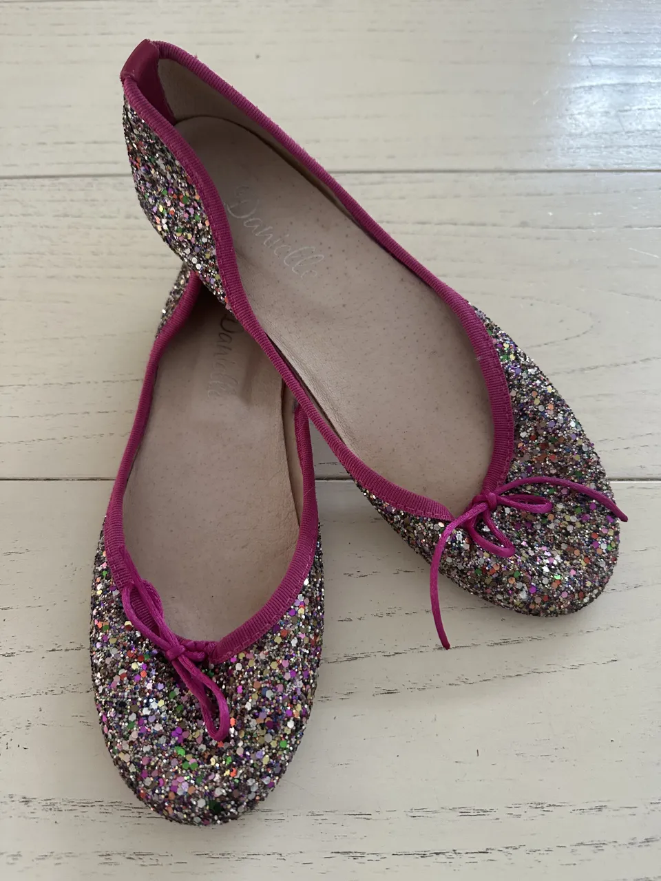 Ballerinas Danielle - imagen 2